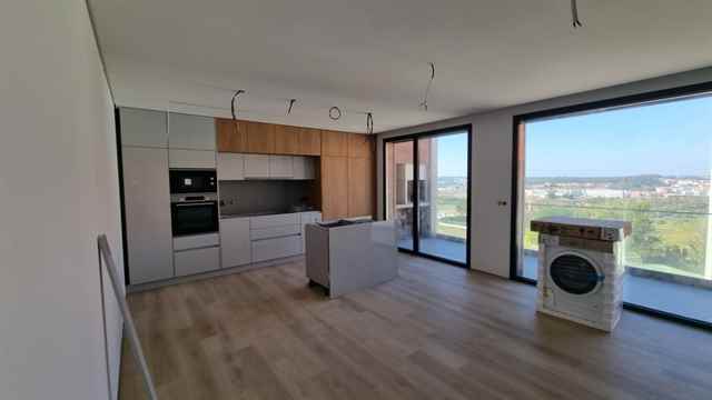 Apartment / Flat, Leiria - 409804