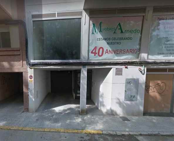 Store, Albacete - 561464