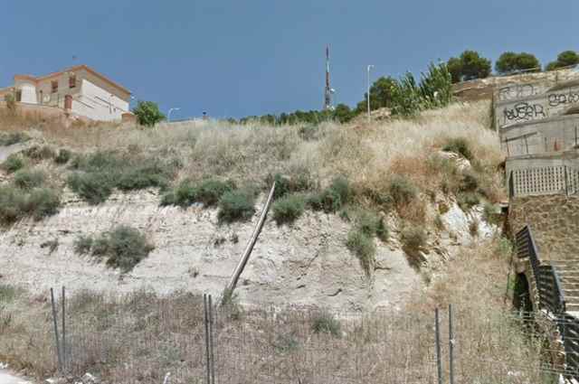 Terreno urbano, Albacete - 561488