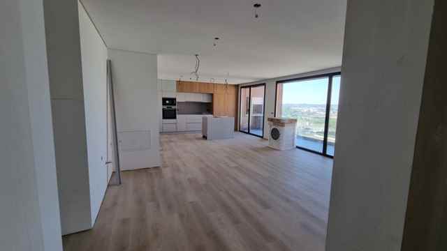 Apartment / Flat, Leiria - 409815