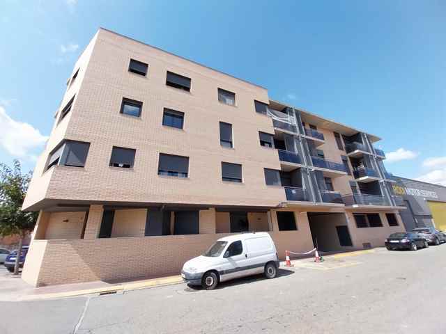 Apartamento, Lleida - 41280