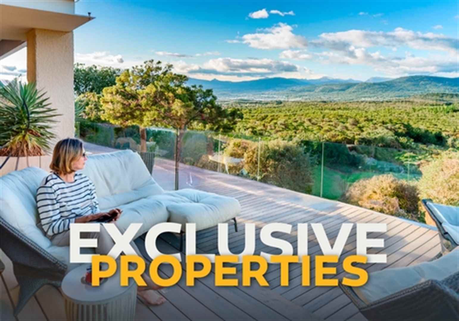 Exclusive Properties