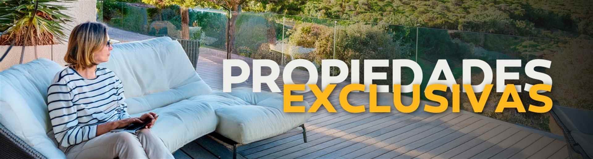 Exclusive Properties