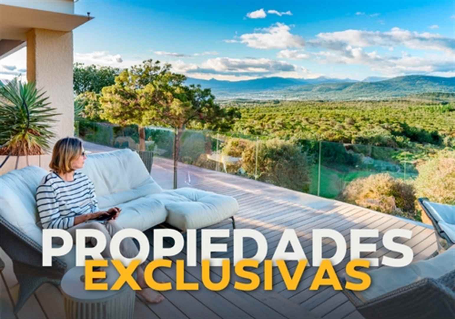 Exclusive Properties