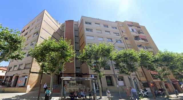 Apartamento, Barcelona - 223409