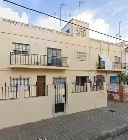 Apartamento, Cadiz - 224187