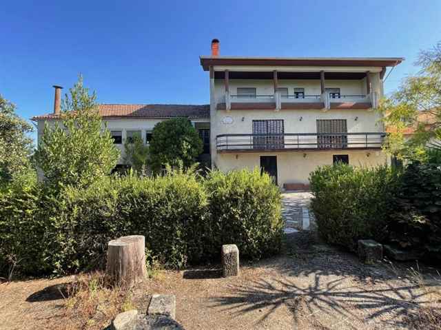 Detached House, Mangualde - 570094