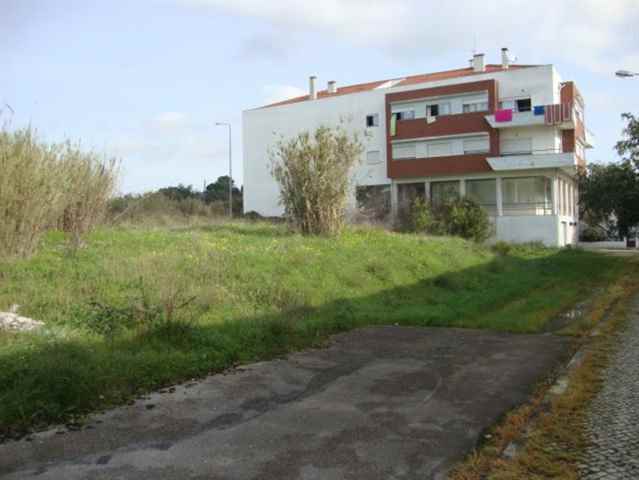 Terreno urbano, Figueira da Foz - 571867