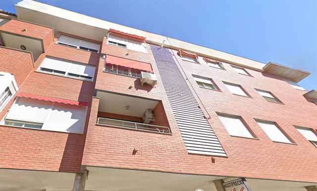 Apartamento, Murcia - 546440