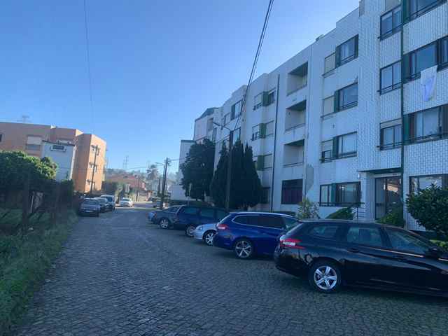 Apartment / Flat, Valongo - 571534