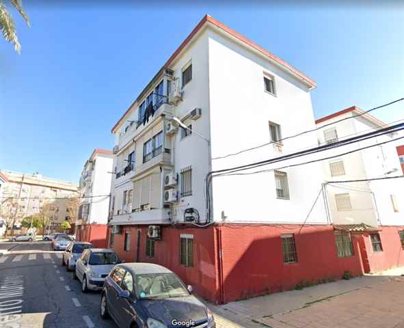 Apartamento / Piso, Sevilla - 226053