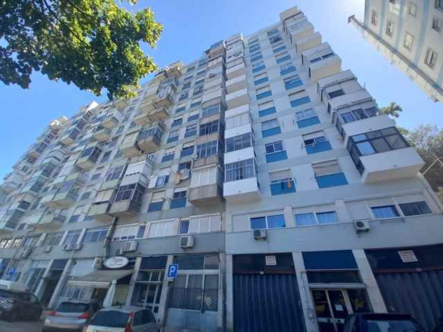 Apartamento / Piso, Lisboa - 574104