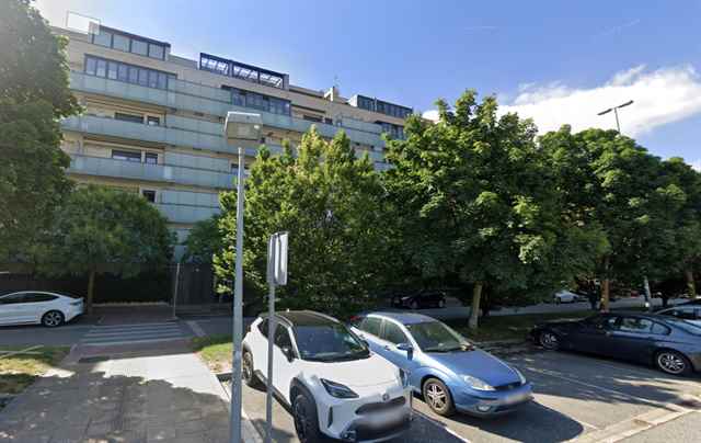 Edificio Parking, Navarra - 544767