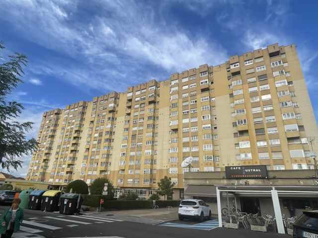 Apartamento / Piso, Leon - 225344