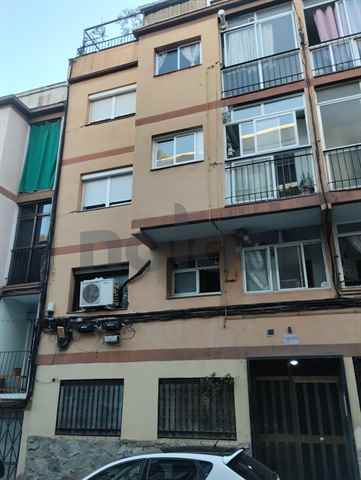 Apartamento, Barcelona - 223765