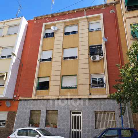 Apartamento, Alicante/Alacant - 546397