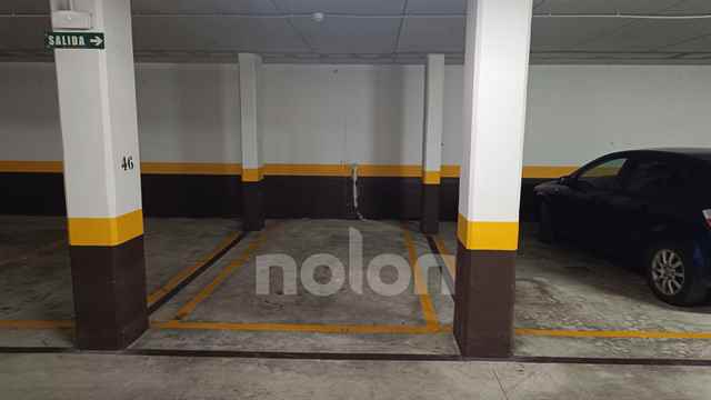 Parking, Navarra - 211311