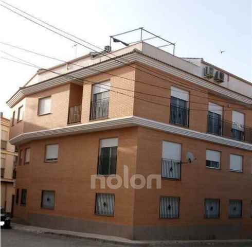 Garage, Albacete - 561473