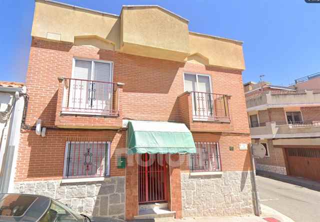 Terraced House, Salamanca - 545804