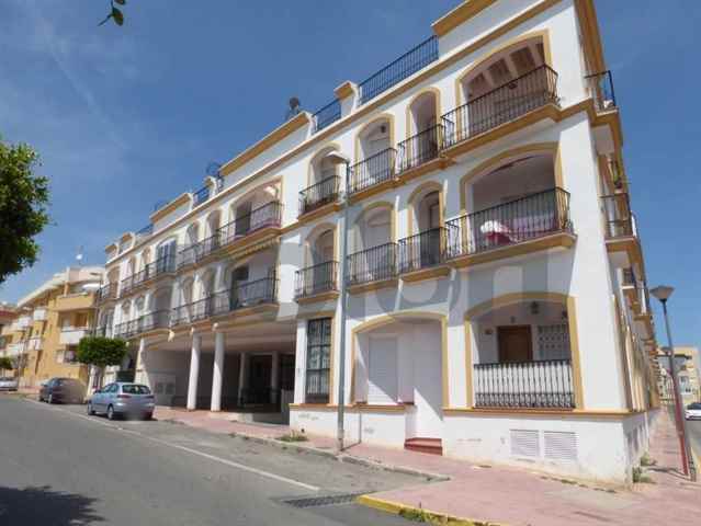 Apartamento / Piso, Almeria - 592502
