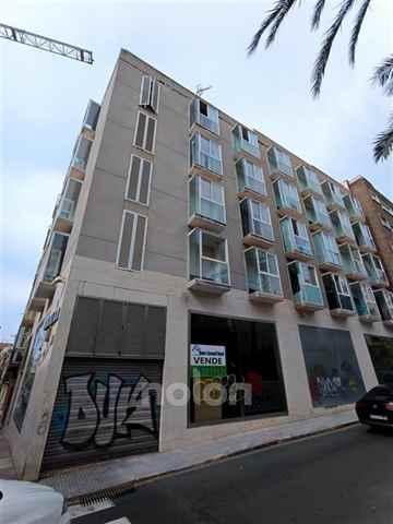 Apartment / Flat, Murcia - 225450
