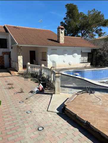 Unifamilar / Aislado, Tarragona - 159699