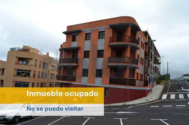 Apartamento, Santa Cruz de Tenerife - 29971