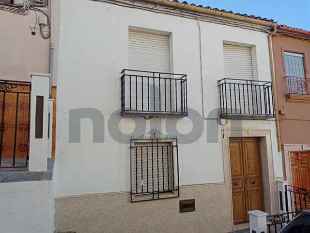 Moradia em Banda, Cordoba - 159561