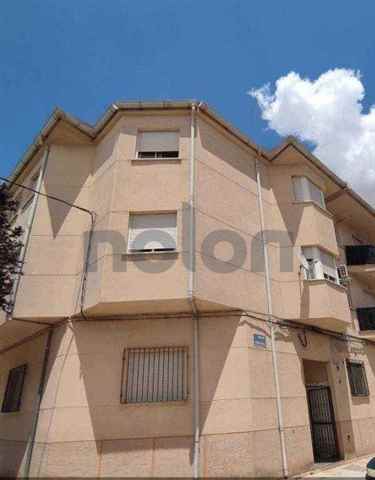 Apartamento / Piso, Albacete - 561514