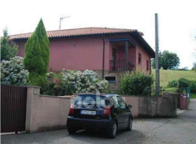 Moradia em Banda, Asturias - 561986