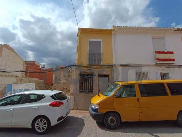 Terraced House, Murcia - 226302