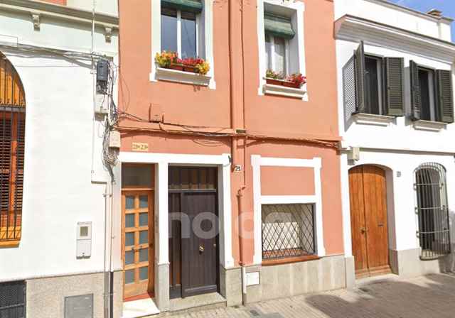 Apartamento, Barcelona - 222185