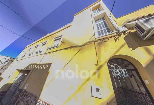 Detached House, Cadiz - 624603