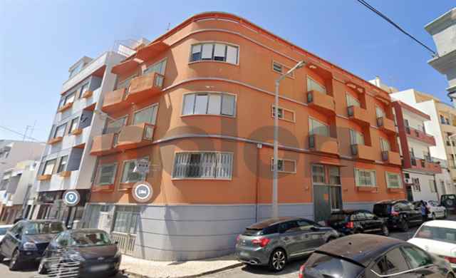 Hotel, Faro - 596378