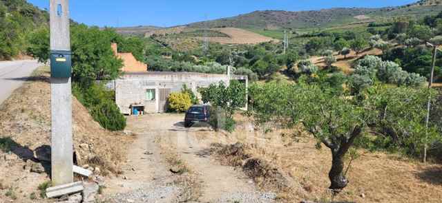 Agricultural land, Vila Nova de Foz Coa - 122902