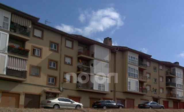 Apartment / Flat, Rioja, la - 224582