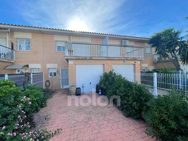 Moradia em Banda, Tarragona - 223456