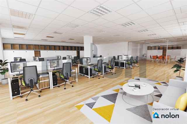 Office, Balears, Illes - 145910