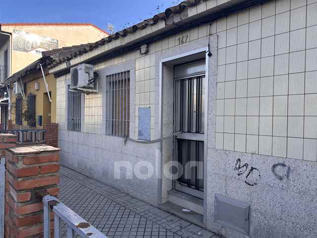 Moradia em Banda, Cordoba - 188924