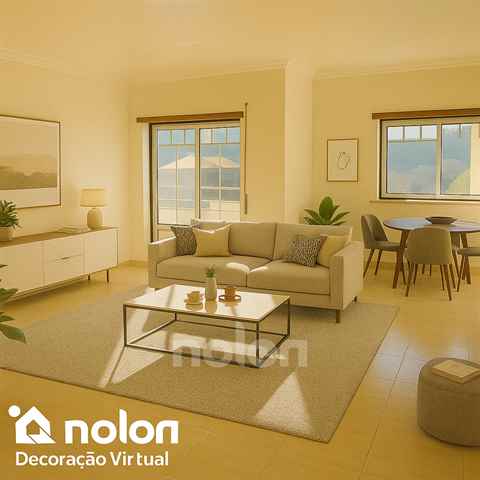 Apartamento / Piso, Ourem - 122751