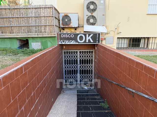 Local, Malaga - 592226