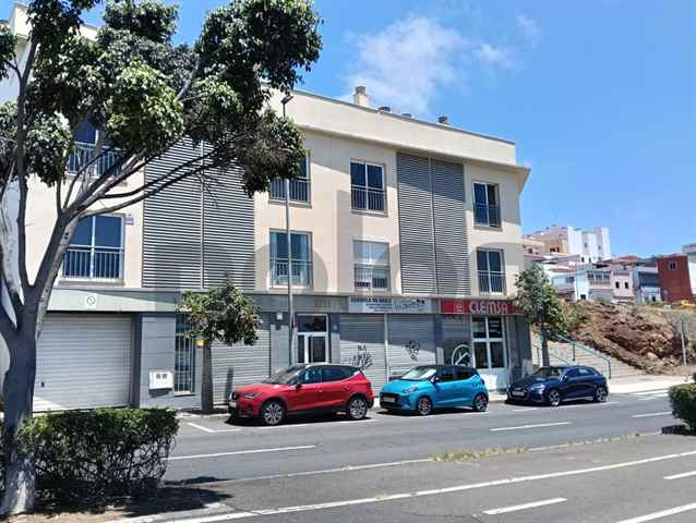Loja, Santa Cruz de Tenerife - 214440