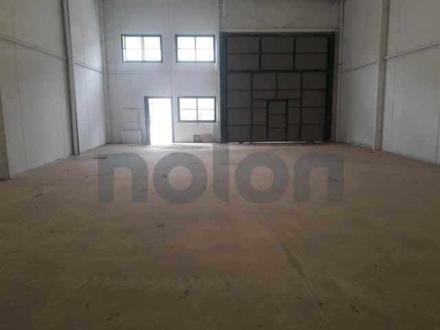 Warehouse, Albacete - 561405