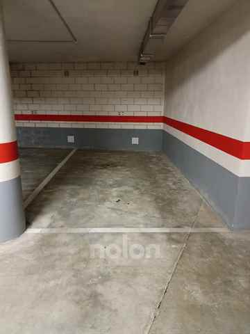 Parking, Rioja, la - 212693