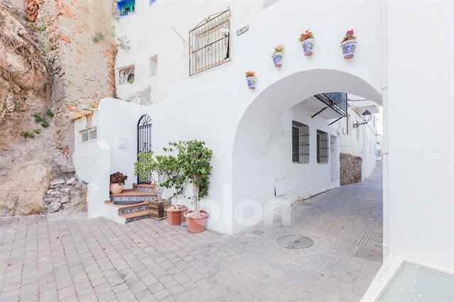Moradia Isolada, Almeria - 592520