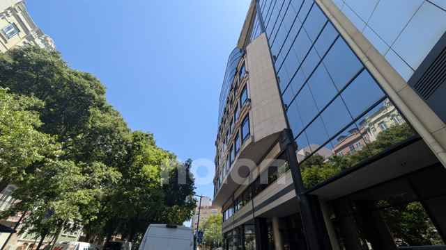 Office, Lisboa - 639517