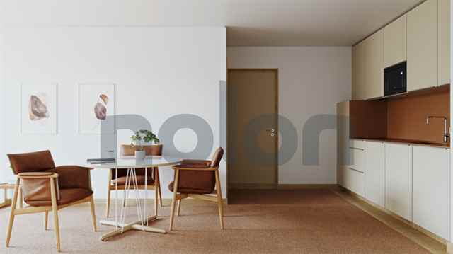 Apartment / Flat, Porto - 603410