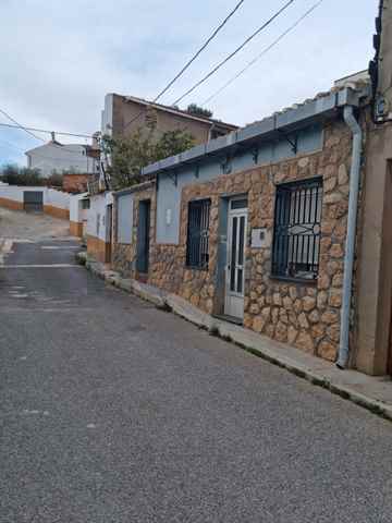 Terraced House, Albacete - 227098