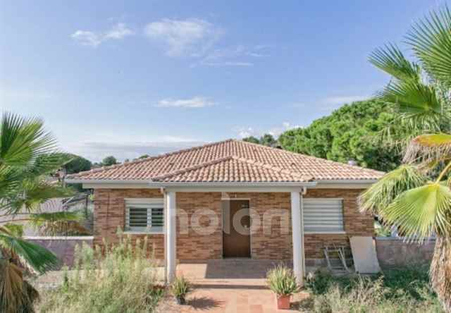Detached House, Barcelona - 639701