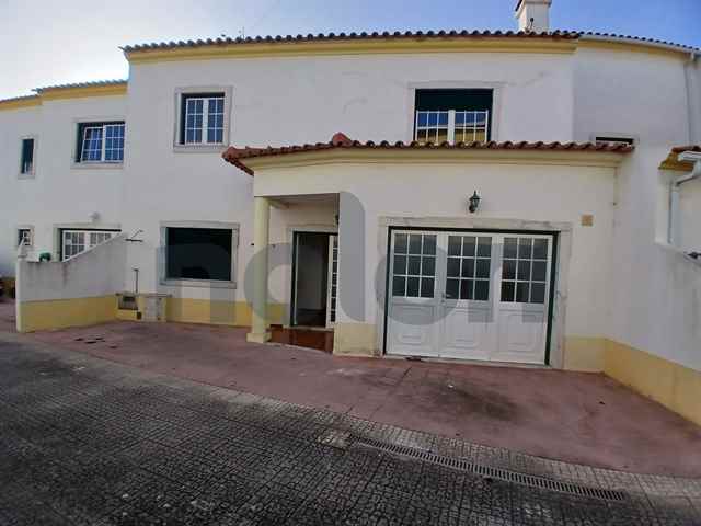 Adosado, Torres Vedras - 600873